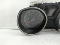 2014-2016 Hyundai Elantra Instrument Cluster Speedometer Gauges P/N:11002-798800 94004-3X210, 94004-3Y010 Fits Fits 2014 201