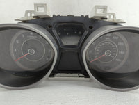 2014-2016 Hyundai Elantra Instrument Cluster Speedometer Gauges P/N:11002-798800 94004-3X210, 94004-3Y010 Fits Fits 2014 201
