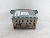 2014 Hyundai Elantra Am Fm Cd Player Radio Receiver 390372 - Oemusedautoparts1.com