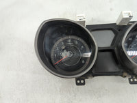 2014-2016 Hyundai Elantra Instrument Cluster Speedometer Gauges P/N:83800-52X70 94004-3Y010 Fits Fits 2014 2015 2016 OEM Use
