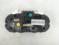 2014-2016 Hyundai Elantra Instrument Cluster Speedometer Gauges P/N:83800-52X70 94004-3Y010 Fits Fits 2014 2015 2016 OEM Use