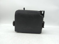 2014-2016 Hyundai Elantra Fusebox Fuse Box Panel Relay Module P/N:91951-3X710 91951-3X100 Fits Fits 2014 2015 2016 OEM Used 