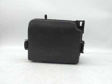 2014-2016 Hyundai Elantra Fusebox Fuse Box Panel Relay Module P/N:91951-3X710 91951-3X100 Fits Fits 2014 2015 2016 OEM Used 