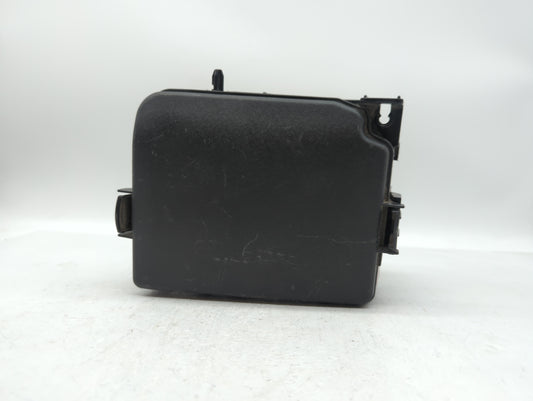 2014-2016 Hyundai Elantra Fusebox Fuse Box Panel Relay Module P/N:91951-3X710 91951-3X100 Fits Fits 2014 2015 2016 OEM Used 