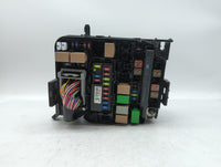 2014-2016 Hyundai Elantra Fusebox Fuse Box Panel Relay Module P/N:91951-3X710 91951-3X100 Fits Fits 2014 2015 2016 OEM Used 
