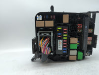 2014-2016 Hyundai Elantra Fusebox Fuse Box Panel Relay Module P/N:91951-3X710 91951-3X100 Fits Fits 2014 2015 2016 OEM Used 