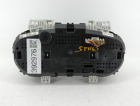 2014-2016 Hyundai Elantra Instrument Cluster Speedometer Gauges P/N:94004-3X240 Fits Fits 2014 2015 2016 OEM Used Auto Parts