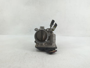 2011-2018 Hyundai Elantra Throttle Body P/N:35100-2E000 1302150124 Fits Fits 2011 2012 2013 2014 2015 2016 2017 2018 2019 OE