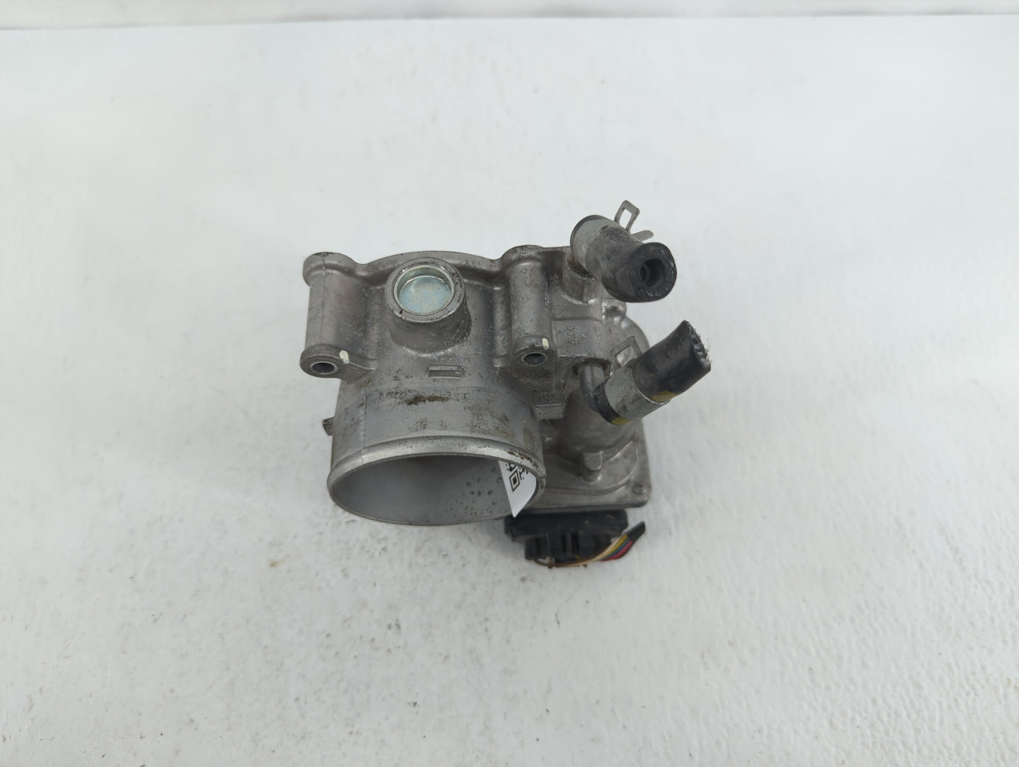 2011-2018 Hyundai Elantra Throttle Body P/N:35100-2E000 1302150124 Fits Fits 2011 2012 2013 2014 2015 2016 2017 2018 2019 OE