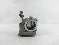 2011-2018 Hyundai Elantra Throttle Body P/N:35100-2E000 1302150124 Fits Fits 2011 2012 2013 2014 2015 2016 2017 2018 2019 OE