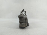 2011-2018 Hyundai Elantra Throttle Body P/N:35100-2E000 1302150124 Fits Fits 2011 2012 2013 2014 2015 2016 2017 2018 2019 OE