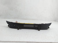 2014 Hyundai Elantra Digitial Dash Clock P/N:94510-3XAB0 Fits OEM Used Auto Parts - Oemusedautoparts1.com