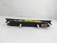 2014 Hyundai Elantra Digitial Dash Clock P/N:94510-3XAB0 Fits OEM Used Auto Parts - Oemusedautoparts1.com