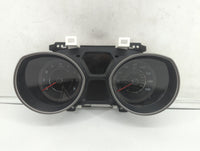 2014-2016 Hyundai Elantra Instrument Cluster Speedometer Gauges P/N:94004-3Y000 94004-3Y010 Fits Fits 2014 2015 2016 OEM Use