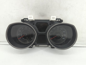 2014-2016 Hyundai Elantra Instrument Cluster Speedometer Gauges P/N:94004-3Y000 94004-3Y010 Fits Fits 2014 2015 2016 OEM Use