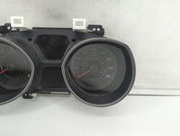 2014-2016 Hyundai Elantra Instrument Cluster Speedometer Gauges P/N:94004-3Y000 94004-3Y010 Fits Fits 2014 2015 2016 OEM Use