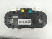 2014-2016 Hyundai Elantra Instrument Cluster Speedometer Gauges P/N:94004-3Y000 94004-3Y010 Fits Fits 2014 2015 2016 OEM Use