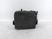 2014-2016 Hyundai Elantra Fusebox Fuse Box Panel Relay Module P/N:912013Y060UA Fits Fits 2014 2015 2016 OEM Used Auto Parts 