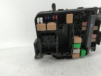 2014-2016 Hyundai Elantra Fusebox Fuse Box Panel Relay Module P/N:912013Y060UA Fits Fits 2014 2015 2016 OEM Used Auto Parts 
