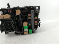 2014-2016 Hyundai Elantra Fusebox Fuse Box Panel Relay Module P/N:912013Y060UA Fits Fits 2014 2015 2016 OEM Used Auto Parts 
