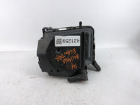 2014-2016 Hyundai Elantra Fusebox Fuse Box Panel Relay Module P/N:912013Y060UA Fits Fits 2014 2015 2016 OEM Used Auto Parts 