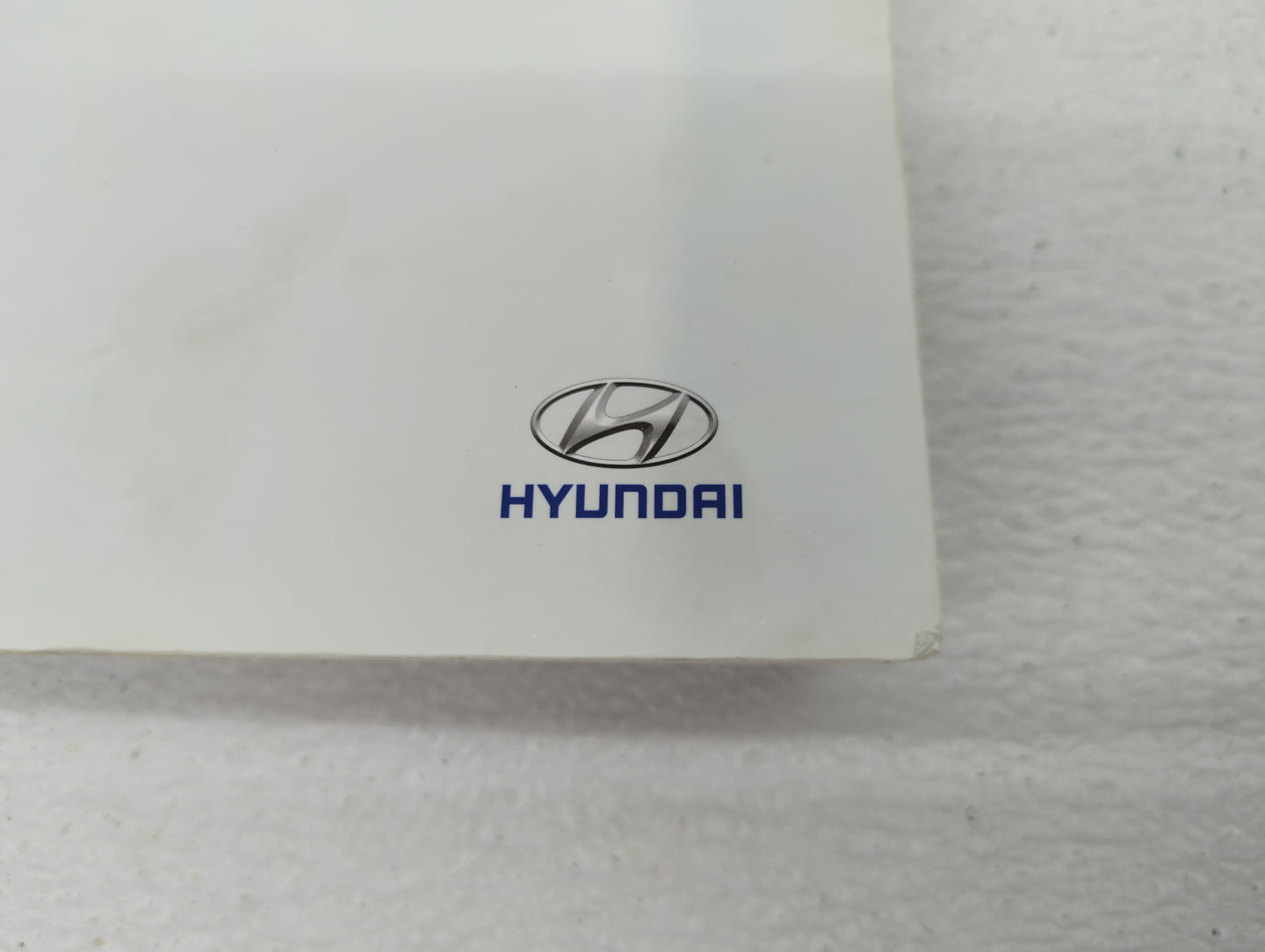 2014 Hyundai Elantra Owners Manual Book Guide OEM Used Auto Parts - Oemusedautoparts1.com