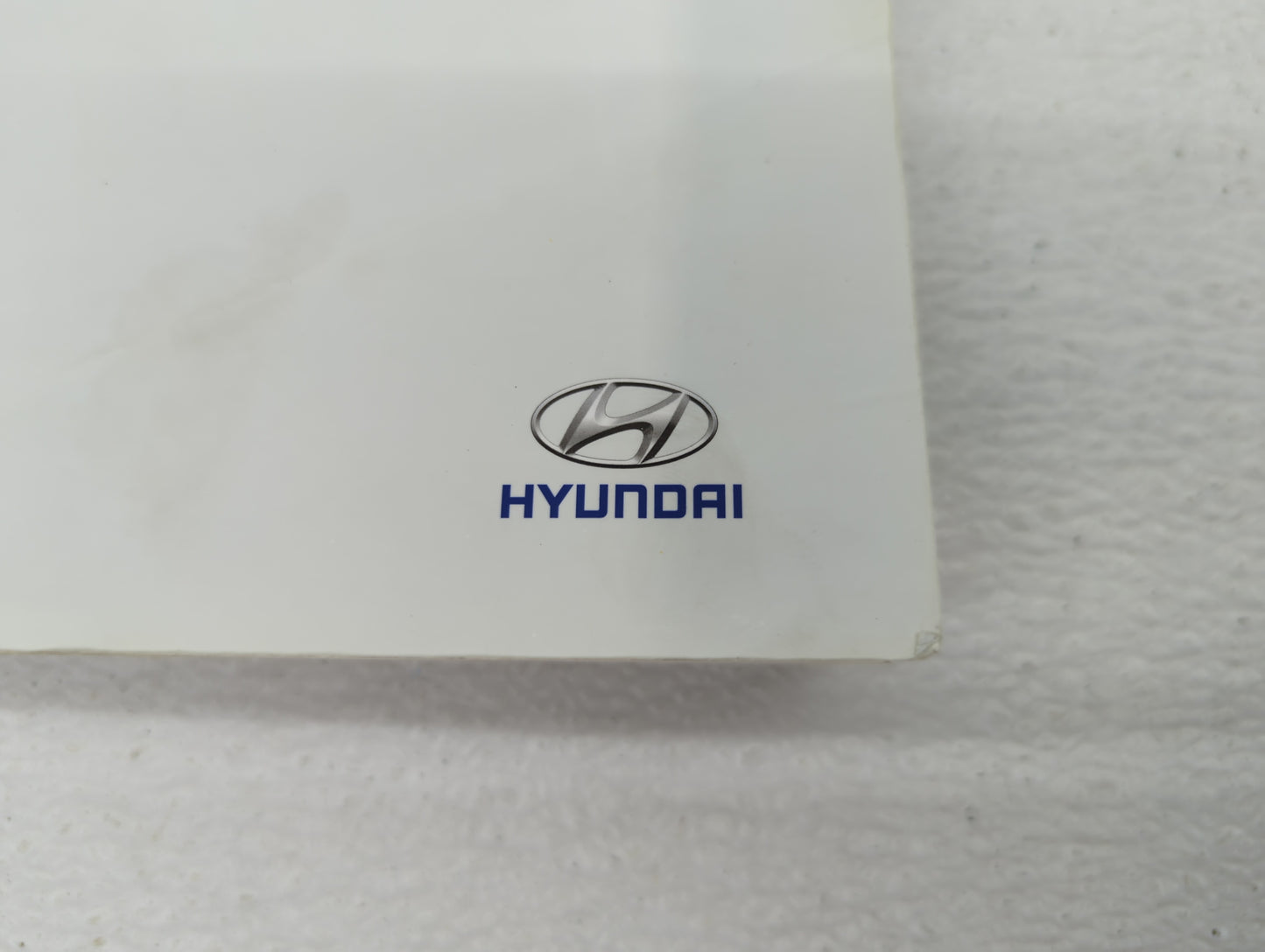 2014 Hyundai Elantra Owners Manual Book Guide OEM Used Auto Parts - Oemusedautoparts1.com
