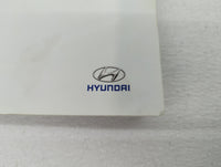 2014 Hyundai Elantra Owners Manual Book Guide OEM Used Auto Parts - Oemusedautoparts1.com