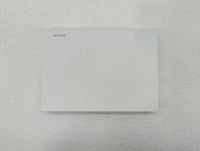2014 Hyundai Elantra Owners Manual Book Guide OEM Used Auto Parts - Oemusedautoparts1.com