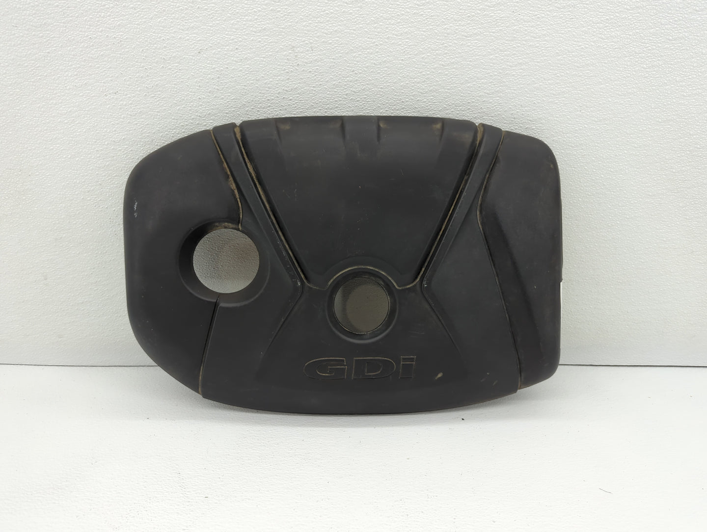 2014 Hyundai Elantra Engine Cover - Oemusedautoparts1.com