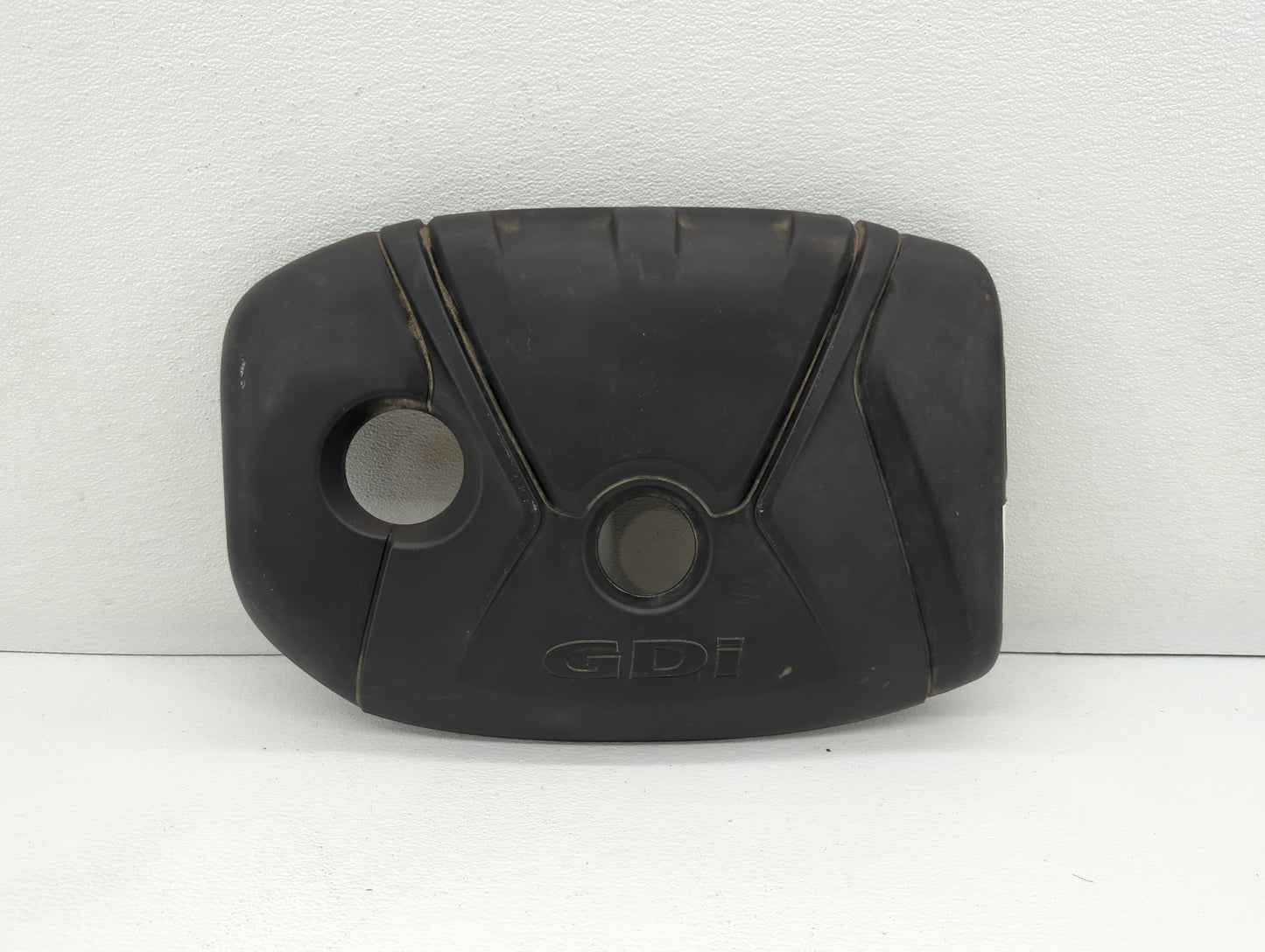 2014 Hyundai Elantra Engine Cover - Oemusedautoparts1.com