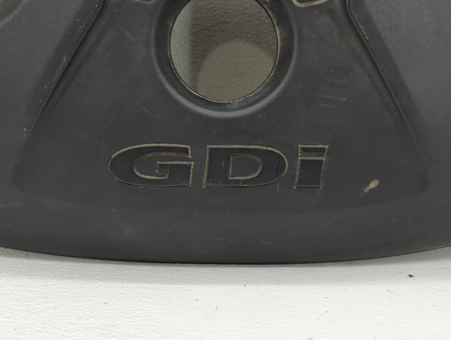 2014 Hyundai Elantra Engine Cover - Oemusedautoparts1.com