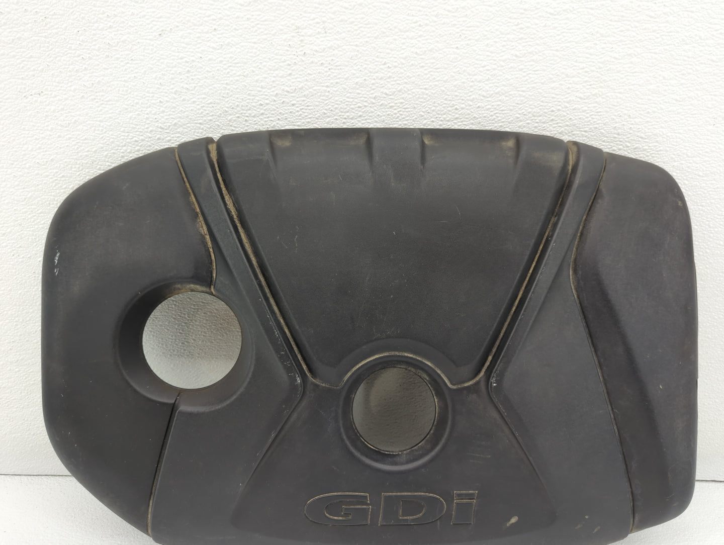 2014 Hyundai Elantra Engine Cover - Oemusedautoparts1.com