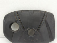 2014 Hyundai Elantra Engine Cover - Oemusedautoparts1.com