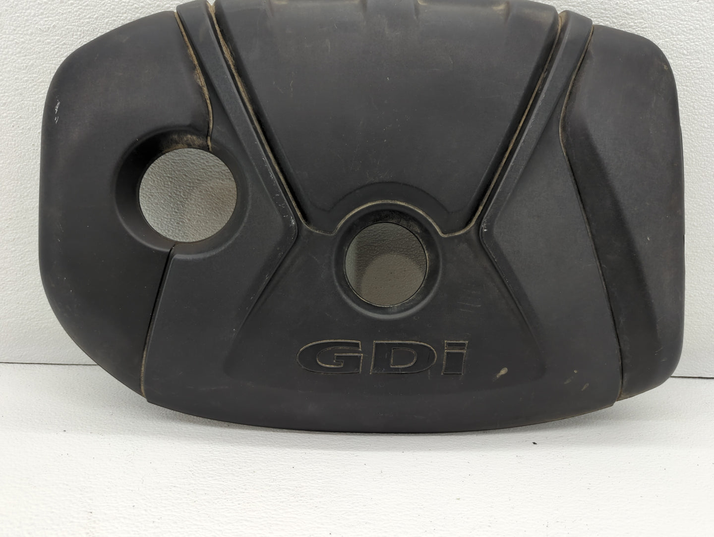 2014 Hyundai Elantra Engine Cover - Oemusedautoparts1.com