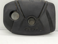 2014 Hyundai Elantra Engine Cover - Oemusedautoparts1.com