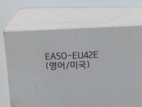2014 Hyundai Elantra Owners Manual Book Guide OEM Used Auto Parts - Oemusedautoparts1.com
