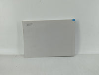 2014 Hyundai Elantra Owners Manual Book Guide OEM Used Auto Parts - Oemusedautoparts1.com