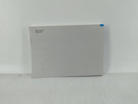2014 Hyundai Elantra Owners Manual Book Guide OEM Used Auto Parts - Oemusedautoparts1.com