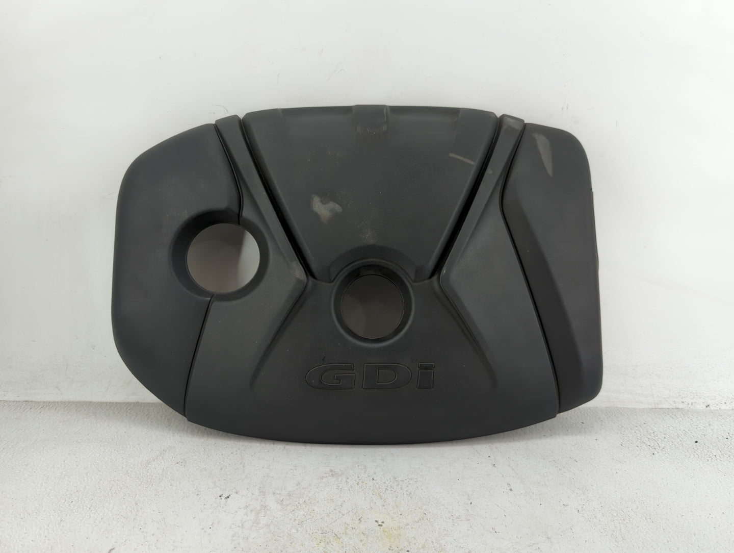 2014 Hyundai Elantra Engine Cover - Oemusedautoparts1.com