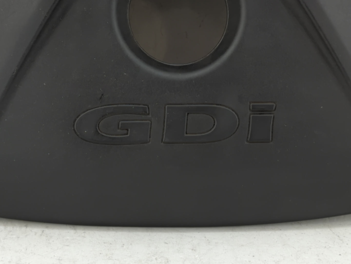 2014 Hyundai Elantra Engine Cover - Oemusedautoparts1.com