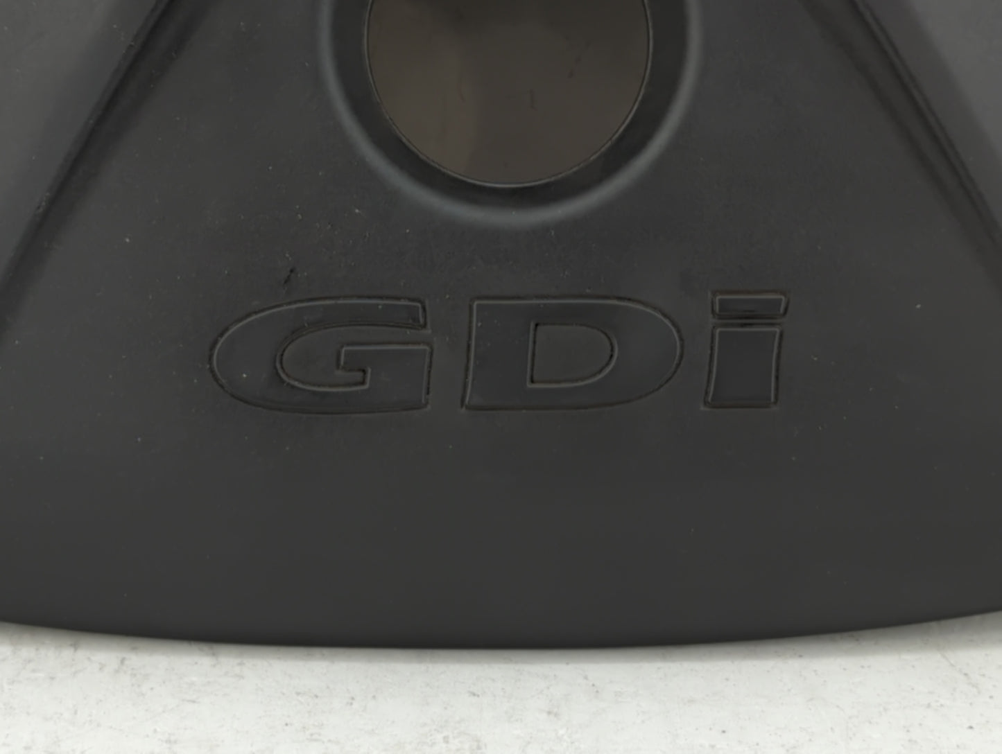 2014 Hyundai Elantra Engine Cover - Oemusedautoparts1.com