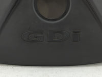 2014 Hyundai Elantra Engine Cover - Oemusedautoparts1.com
