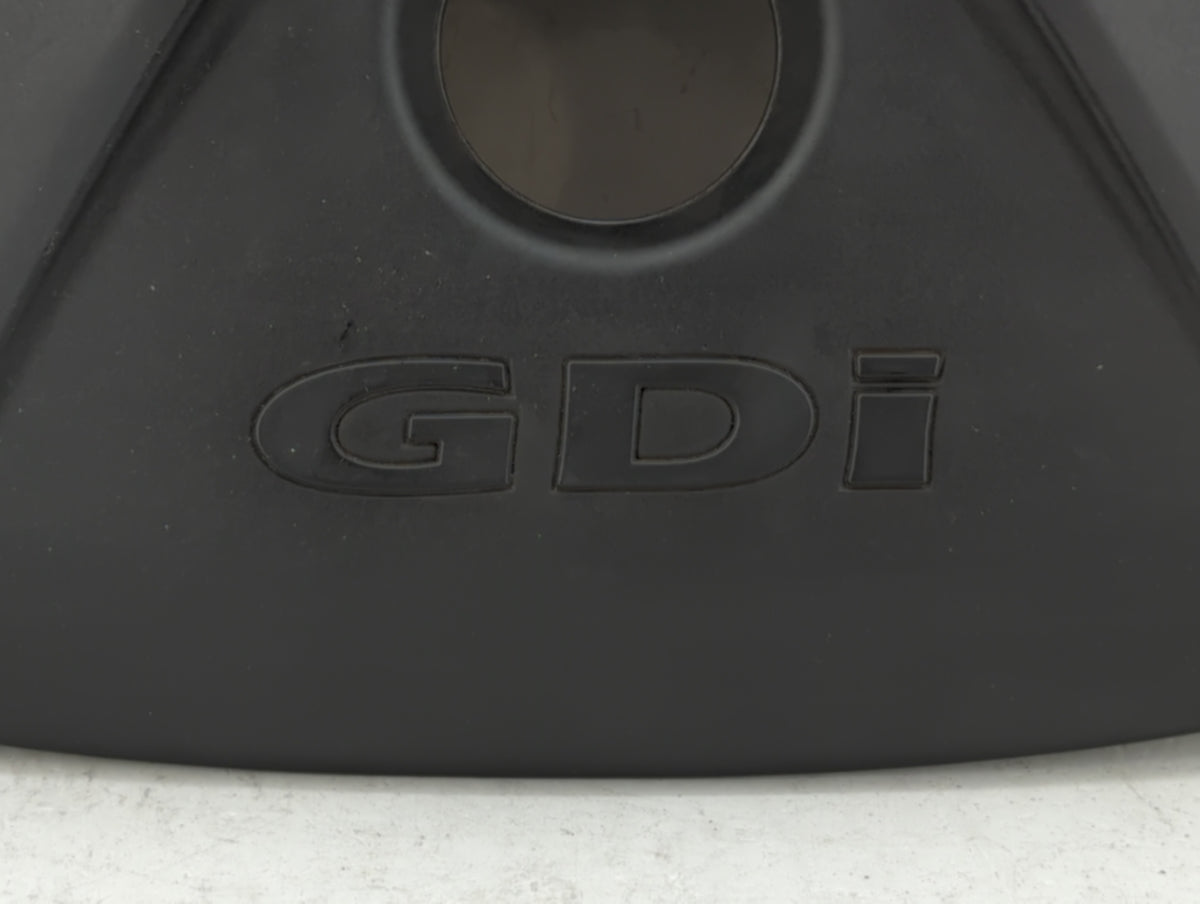 2014 Hyundai Elantra Engine Cover 438342 - Oemusedautoparts1.com