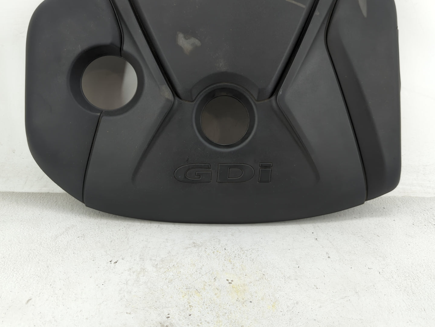 2014 Hyundai Elantra Engine Cover - Oemusedautoparts1.com