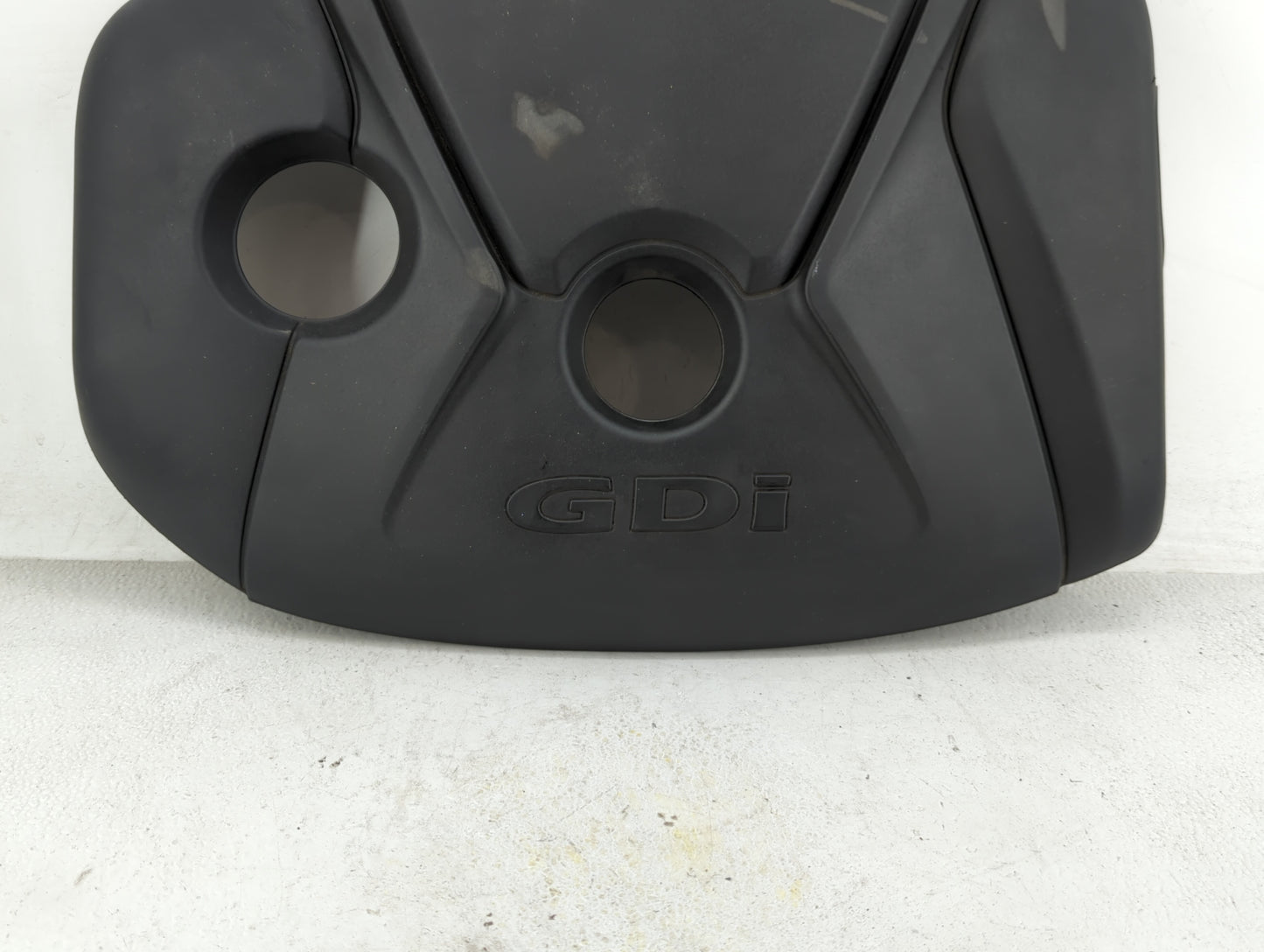 2014 Hyundai Elantra Engine Cover - Oemusedautoparts1.com