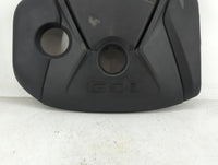 2014 Hyundai Elantra Engine Cover - Oemusedautoparts1.com