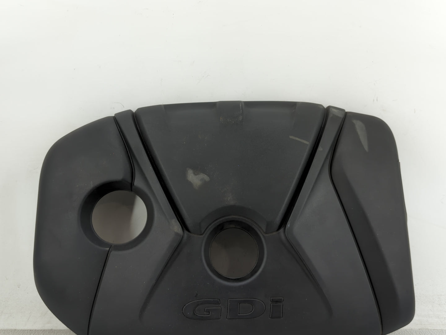 2014 Hyundai Elantra Engine Cover - Oemusedautoparts1.com