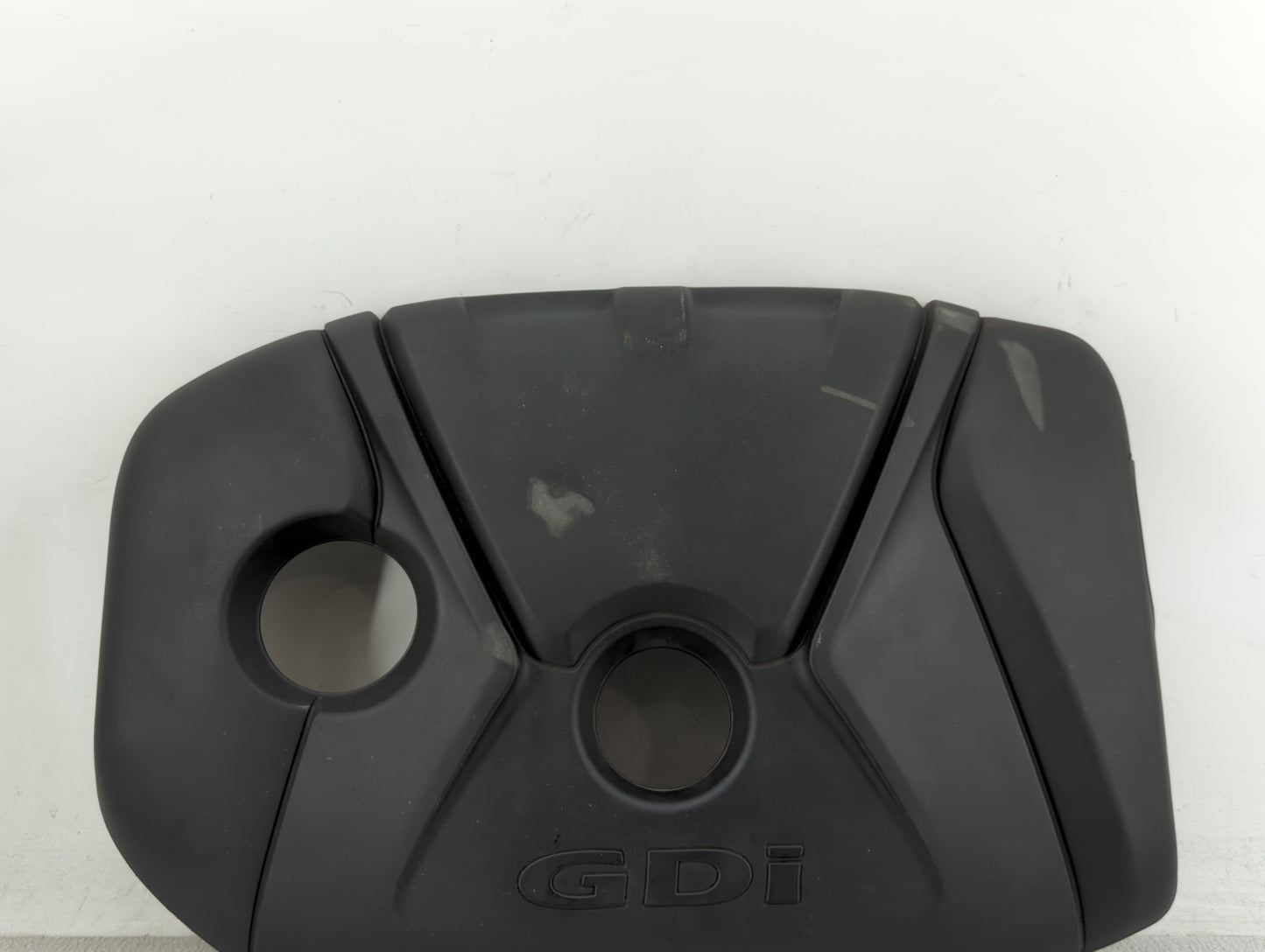 2014 Hyundai Elantra Engine Cover - Oemusedautoparts1.com