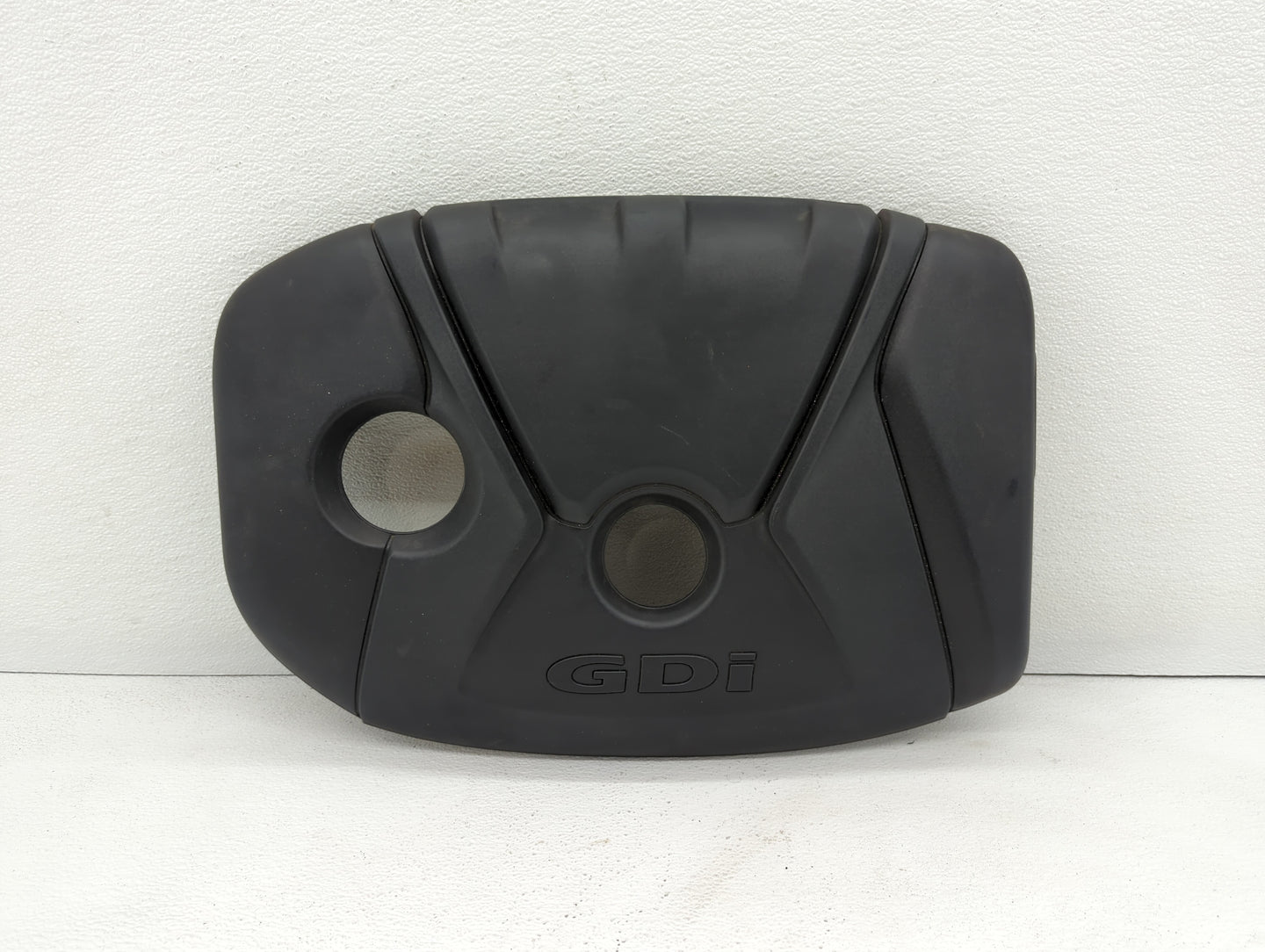2014 Hyundai Elantra Engine Cover - Oemusedautoparts1.com